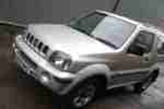 55 plate jimny jeep vvti 1,3 dohc, 5