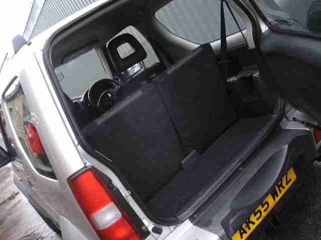 55 plate suzuki jimny jeep vvti 1,3 dohc, 5 spd 4x4.