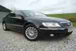 55 reg PHAETON 4.2 V8 4 MOTION 4dr