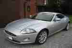 56 2006 XK 4.2 V8 COUPE AUTO+PADDLE