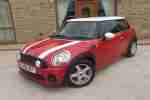 (56) 2006 COOPER 1.6 PETROL 3 DOOR