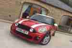 (56) 2006 COOPER 1.6 PETROL 3 DOOR