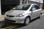 56 JAZZ 1.4i DSI CVT 7 SE AUTO JUST