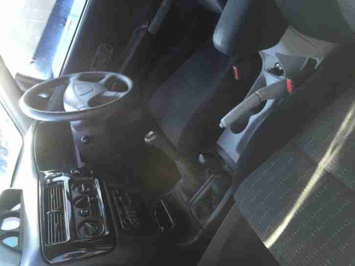 56 MITSUBISHI SHOGUN SPORT 2.5 TD EQUIPPE ROOF, ALLOYS, LOW MILES 90K CAT D NICE