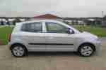 56 PLATE PICANTO 1.0 Zapp