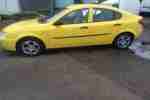 56 PLATE GEN 2 GLS STEP4 1.6 YELLOW