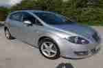 56 PLATE LEON REFERENCE SPORT TDI 2.0