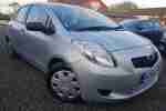 56 Plated Yaris 1.0 VVT i Ion Petrol 5