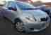 56 Plated Toyota Yaris 1.0 VVT i Ion Petrol 5 Drs 1 Previous Owner
