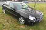 56 REG MERCEDES C220 CDI AVANTGARDE SE 85,000