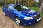 56 REG OCTAVIA 2.0 TURBO VRS BEST