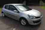 56 Clio 1.5 DCI Dynamique 5 Door