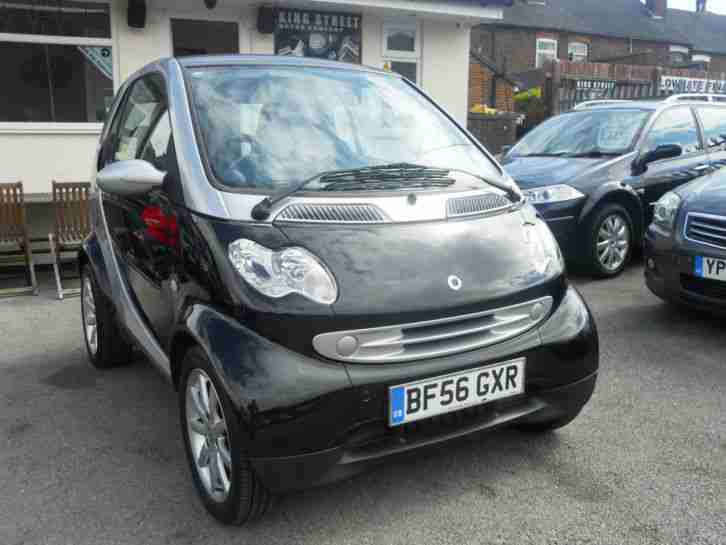56 0.7 Fortwo Passion,FULL