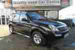 56 Rexton 2.7TD ( 165bhp ) 4X4 RX