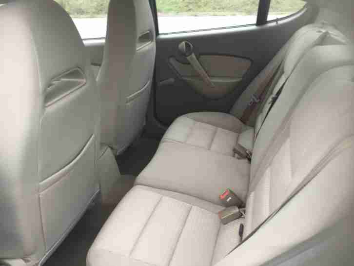 56plate Proton GEN-2 1.3 GLS SHOWROOM CONDITION HPI CLEAR 1 OWNER