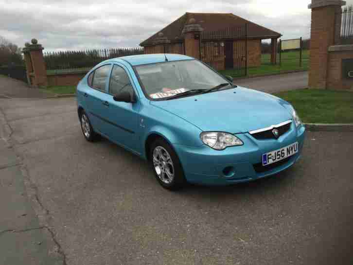 56plate Proton GEN 2 1.3 GLS SHOWROOM CONDITION HPI CLEAR 1 OWNER