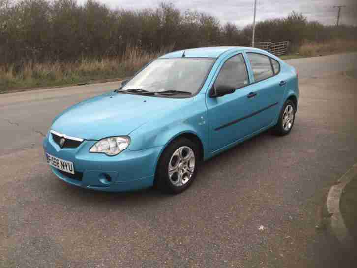 56plate Proton GEN-2 1.3 GLS SHOWROOM CONDITION HPI CLEAR 1 OWNER