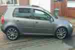 57 08 GOLF GT SPORT TDI 170 DSG