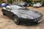 57 DB9 5.9 V12 VOLANTE