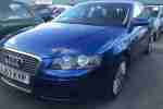 57 A3 SPORTBACK 2.0 TDI 140BHP SE S T