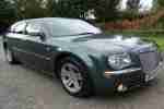 57 300C 3.0CRD V6 AUTO TOURING ONLY