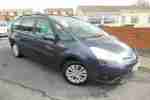 57 C4 Picasso 1.8i VTR+