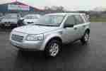 57 LAND ROVER FREEELANDER 2 2.2 TD4 S AUTO