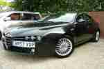 57 REG 159 1.9 JTDM LUSSO 6