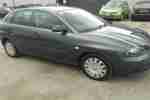 57 REG IBIZA REFERENCE 1.2 PETROL GREY