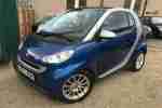 ★57 REG Fortwo 1.0 Passion 2dr ★PAN