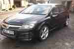 57 REG VAUXHALL ASTRA SRI XP 1.8 5 DOOR HAS