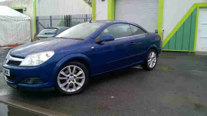 57 REG VAUXHALL ASTRA T TOP DESIGN CDTI 148