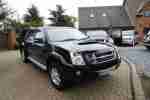 57 Reg D Max Rodeo 3.0 Litre Diesel