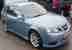 57 Reg Saab 9 3 1.9TiD ( 150bhp ) SportWagon Vector Sport MOT JULY 2018