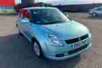 (57) Swift 1.3 ( 91bhp ) GL , mot