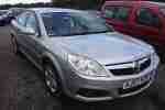 57 VAUXHALL VECTRA 1.9 ELITE CDTI AUTO,