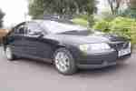 57 S60 S SALOON MANUAL 73000MLS