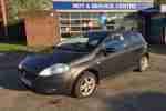 57 plate Grande Punto 1.4 Active Sport