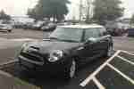 57 plate Cooper S 177bhp Full Leather