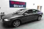 58 2008 S40 1.8i SE 4Dr 61k Grey