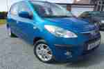 58 PLATE I10 COMFORT LOVELY CAR LOW