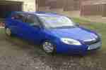 58 REG FABIA 1 HTP 60, LOW MILEAGE,