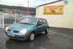 58 Clio 1.2 ( a c ) Campus 1 LADY