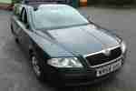 58 OCTAVIA CLASSIC TDI PD 8V GREY,