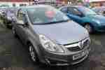 58 Corsa 1.0i 12v Breeze 3dr Hatch