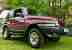 58102 MILES 4X4 4WD DAEWOO KORANDO 2.3 PETROL 16V 140 BHP (MERCEDES BENZ ENGINE)