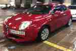 59 MITO 1.4 16V TURISMO AIRCON, 5