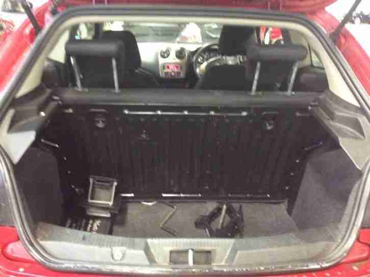 59 ALFA ROMEO MITO 1.4 16V TURISMO AIRCON, 5 SERVICES, SPARES OR REPAIR CLUTCH