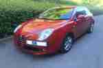 59 MITO 1.4 LUSSO 120 Full Service