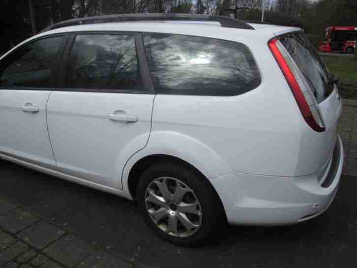"59" FORD FOCUS TD 115 F/S/H A/C NEVER HAD MOT FULL MOT ?? IDEAL TAXI ??